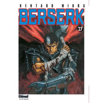 Berserk Tome 27