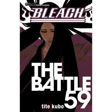 Bleach Tome 59