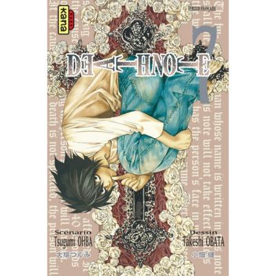 Death Note Tome 7