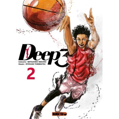 Deep3 Tome 2