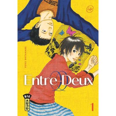 Entre deux Tome 1 