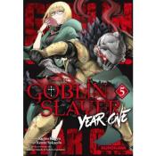 Goblin Slayer Year One Tome 5