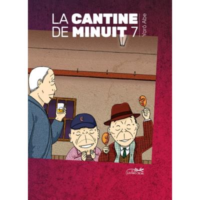 La Cantine De Minuit Tome 7