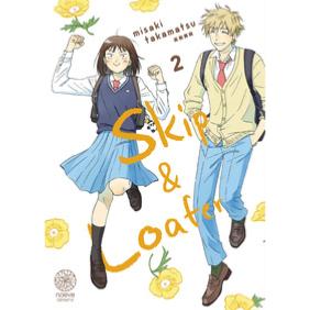 Skip & Loafer Tome 2 