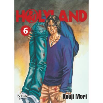 Holyland Tome 6