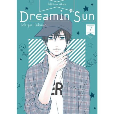 Dreamin' Sun Tome 7
