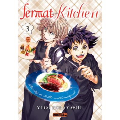 Fermat Kitchen T04