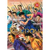 Kingdom Tome 14