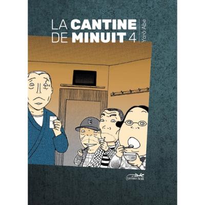 La Cantine De Minuit Tome 4