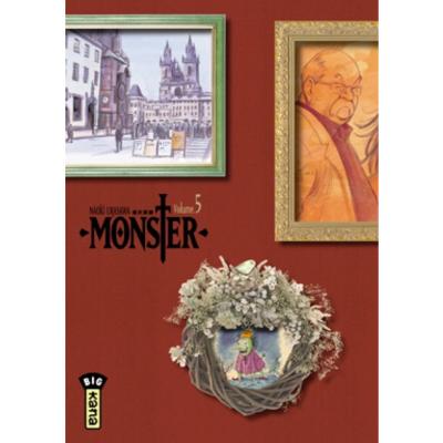 Monster Tome 5