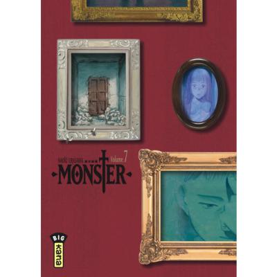 Monster Tome 7