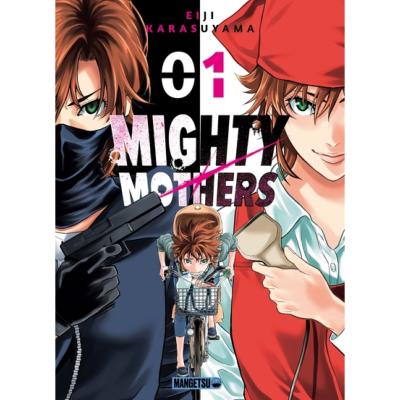 Mighty Mother Tome 1