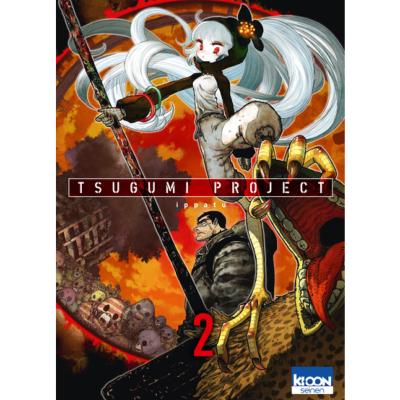 Tsugumi Project Tome 2