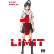 Limit Tome 01