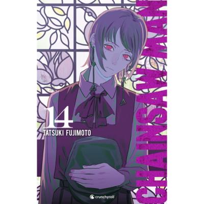 Chainsaw man Tome 14