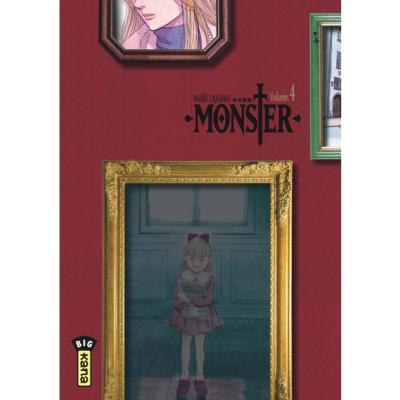 Monster Tome 4