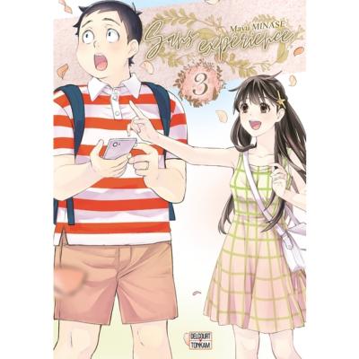 Sans expérience Tome 3