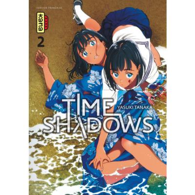 Time Shadows Tome 2