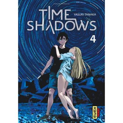 Time Shadows Tome 4