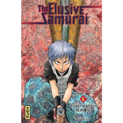 The Elusive Samurai Tome 6