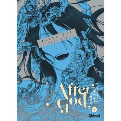 After God Tome 1