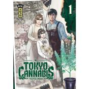 Tokyo Cannabis Tome 01