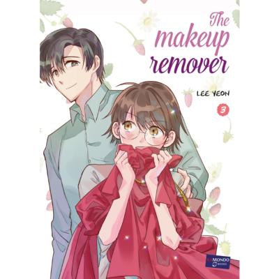 Make up remover Tome 3