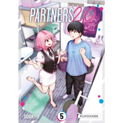 Partners 2.0 tome 5