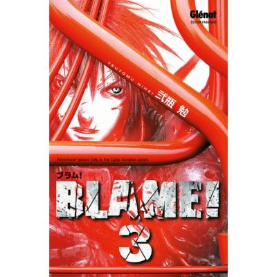 Blame Tome 03