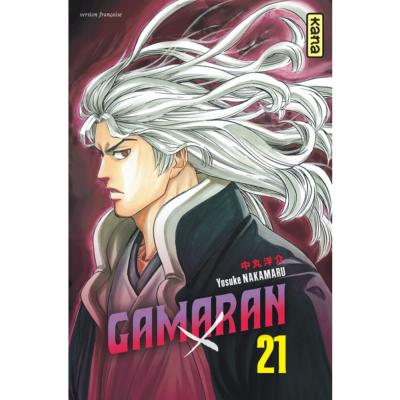 Gamaran Tome 21