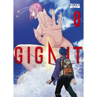 Gigant Tome 8