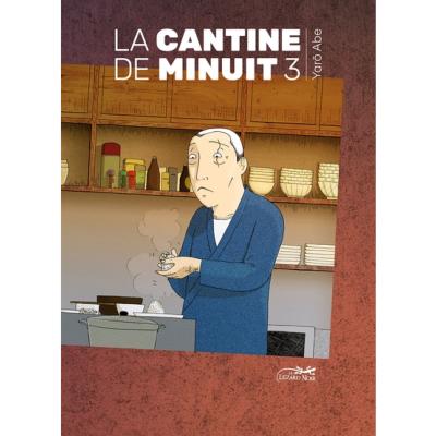 La Cantine De Minuit Tome 3