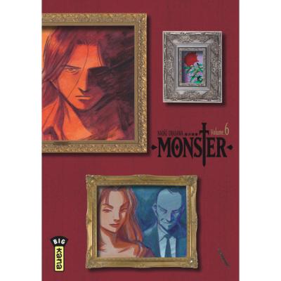Monster Tome 6