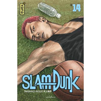 Slam Dunk Tome 14