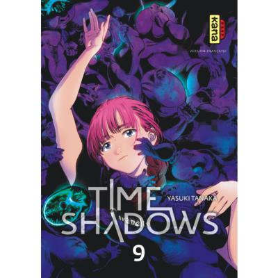 Time Shadows Tome 9