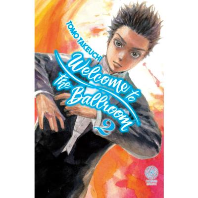 Welcom to the Ballroom Tome 2