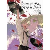 Bungo Stray Dogs Tome 23