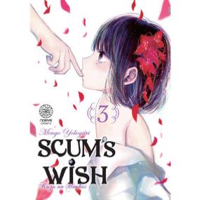 Scum's Wish Tome 3