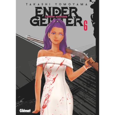 Ender Geister Tome 6
