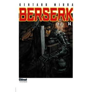 Berserk Tome 14