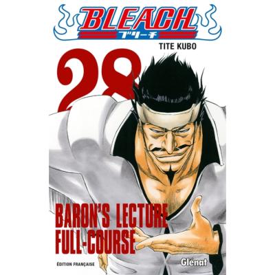 Bleach Tome 28