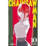 Chainsaw man Tome 10