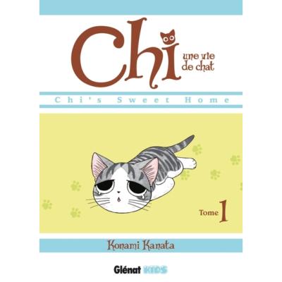 Chi Tome 1 