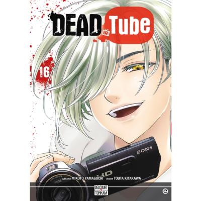 Dead Tube Tome 16