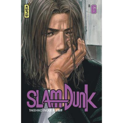 Slam Dunk Tome 6