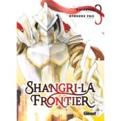 Shangri-La Frontier Tome 3