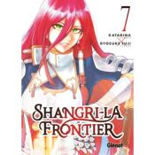 Shangri-La Frontier Tome 7