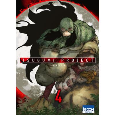 Tsugumi Project Tome 4