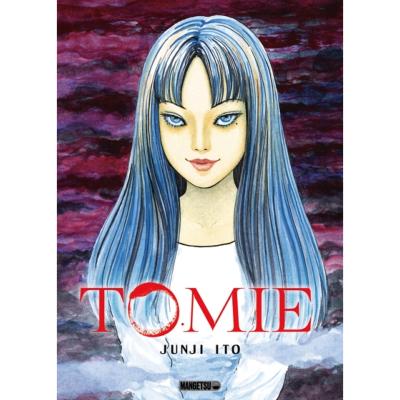 Tomie