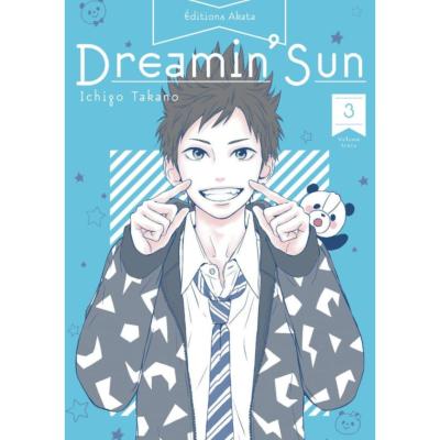 Dreamin' Sun Tome 3